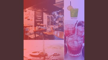 Charming Jazz Ballad with Strings - Vibe for Delicious Meals