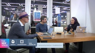 The Growing Security Focus at CNCF