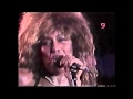 Tina Turner &#39;Addicted To Love&#39; (Live from Buenos Aires, Jan 3rd 1988)