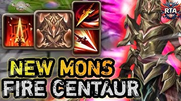 IGNORE DEF with MAX SPEED - Summoners War RTA