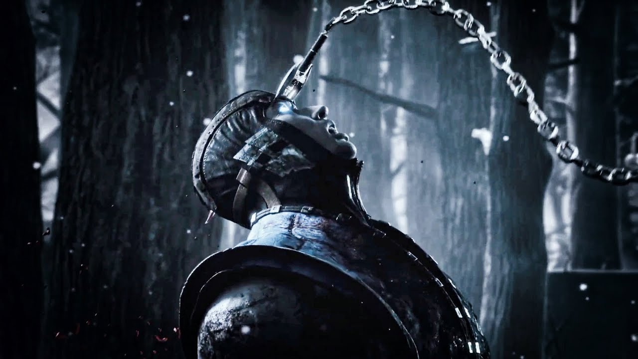 Mortal Kombat X Trailer | Game Soundtrack Rescore by Anthony Abdo | Epic Metal Music