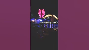 CẦU RỒNG SÔNG HÀN VỀ ĐÊM