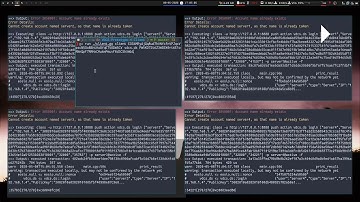 Verifiable Decentralized Computing Resources Sharing System (VDCS) Demo