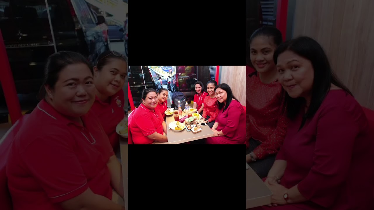 Jollibee Plaza Central