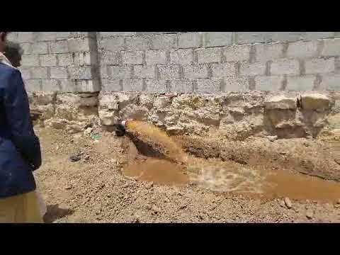 منظومة مبارك الابرقي منطقةبيرعايض تاريخ التشغيل2023 6 27م