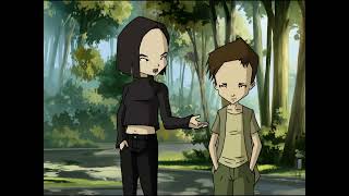 CODE LYOKO -  Episode 35 - The Chips are down
