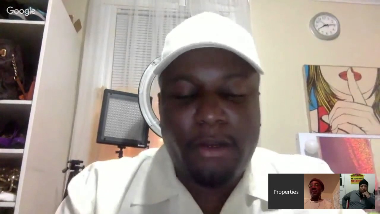 Hood Hustlers Video   Getting your Hustle On.