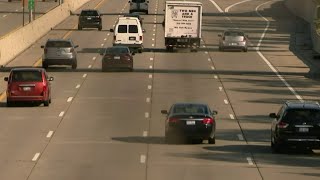MSP Lodge speeding crackdown continues