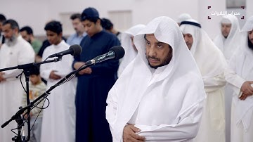 تراويح ليلة 17 رمضان 1445 هـ | القارئ سلمان الصديق | محراب التلاوات والعلم