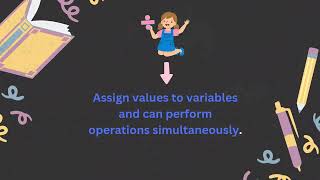 kaashiv infotech institute review - java training in chennai - what is Assignment Operator