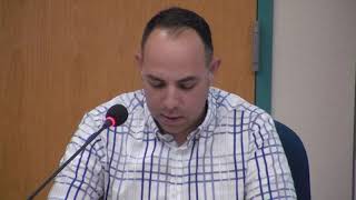 Watch the Latest Planning & Zoning Commission Meeting (10-6-21)