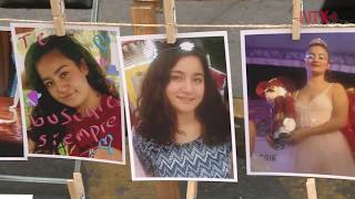 Aprueban Ley de Búsqueda de Personas Desaparecidas en la CDMX Aprueban Ley de Búsqueda de Personas Desaparecidas en la CDMX