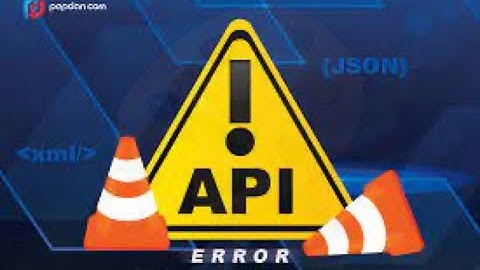 Rest Api Error Codes [Api Testing]