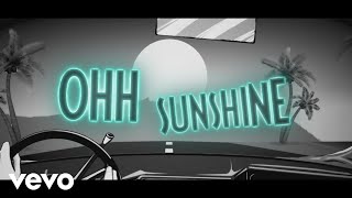 Cat Dealers, LOthief, Santti - Sunshine (Lyric Video)
