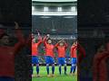 Atl.Madrid vs Arsenal today simulation match through gameplay by PS4 #shorts #arsenal #atlemadrid