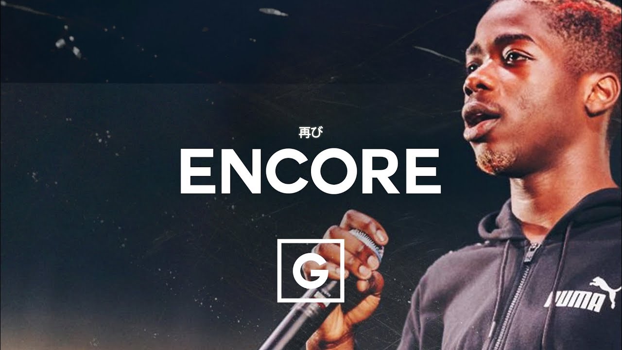 Guarda GRILLABEATS - "ENCORE" (Type Beat) su YouTube Guarda GRILLABEATS - "ENCORE" (Type Beat) su YouTube