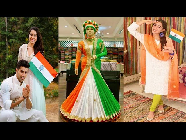 A Tricolor Party to Celebrate Indian Republic Day - Fabulous Mom Life