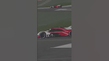 IMSA iRacing Series | !commands | !help | #airacingttv em #Twitch