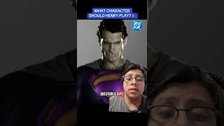 Henry Cavill To Return But Not As Superman superman