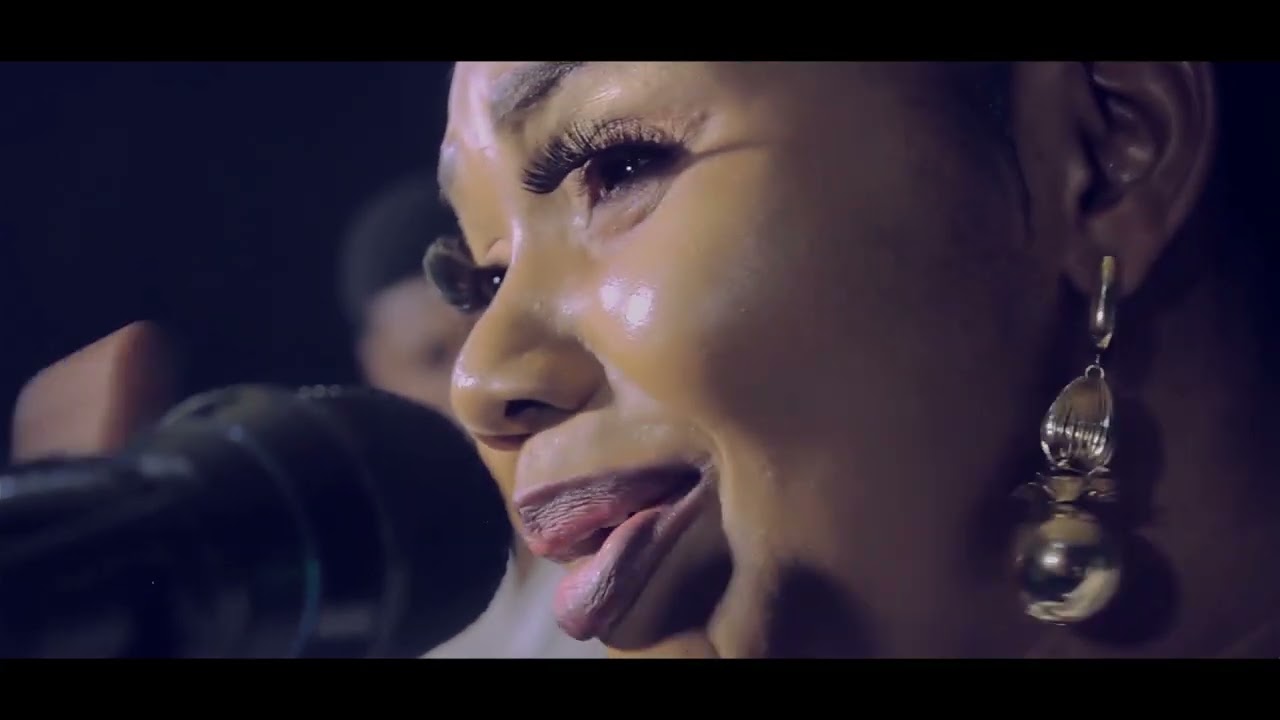 NARA - OFFICIAL VIDEO.. Precious Success