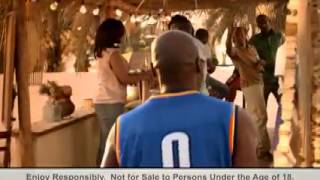 Live the Lite Life Commercial
