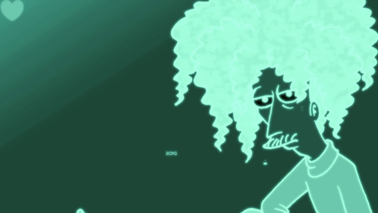 Quiet LuLu- FWM ft. $E7EN, GinjaBread