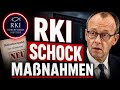 NEUE RKI MAßNAHMEN: 6 WOCHEN QUARANTÄNE mit NEGATIV TEST!! (Pressekonferenz eskaliert) 