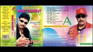 Nonstop House Dangdut Amry Palu - Side A