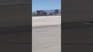 Spotting The Las Vegas Emote Sphere At The Airport