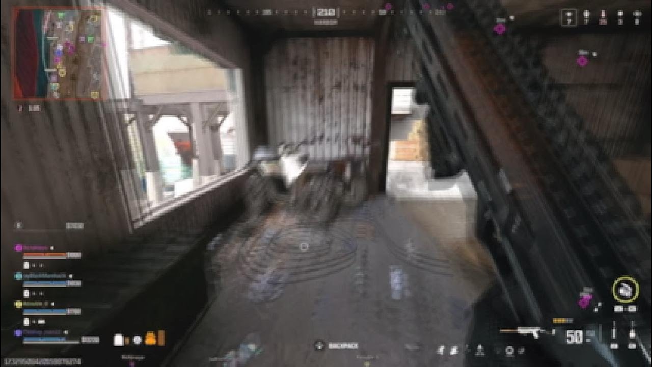 Call of Duty rebirth #quads gameplay - YouTube