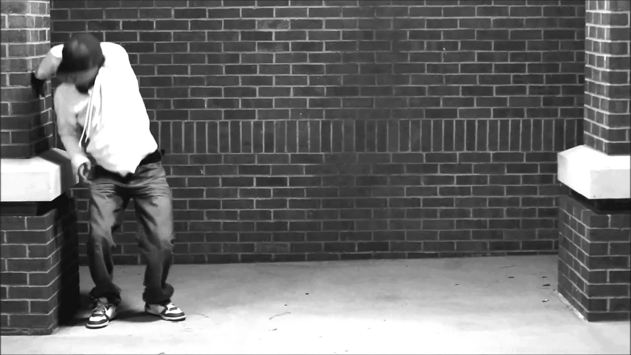 Nonstop dances to Charles A.R. Dubstep