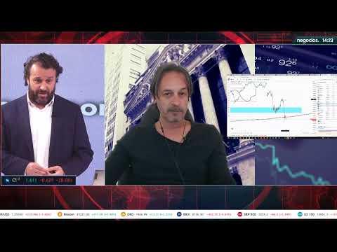 "Nuestro miedo influye en lo que est&aacute; pasando en el efecto contagio: la respuesta est&aacute; en bitcoin"