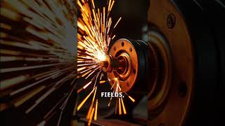 The Invention That Sparked A Revolution Faradays Electric Motor