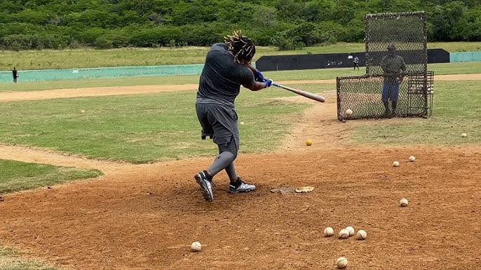 Vladimir Guerrero Jr. becomes youngest player to win All-Star Game MVP:  “The kid is special” – Canon City Daily Record