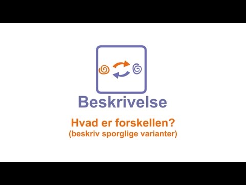 Video: Hvad er trinene i iltcyklussen?