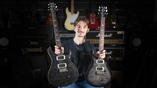 PRS SE Custom 24 - session Select