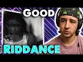 Gracie Abrams - Reaction - Good Riddance (Full Album Review)