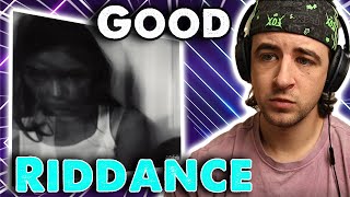 Gracie Abrams - Reaction - Good Riddance (Full Album Review)