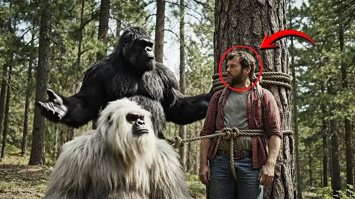 Funniest Bigfoot and Yeti Vlog - Compilation #41