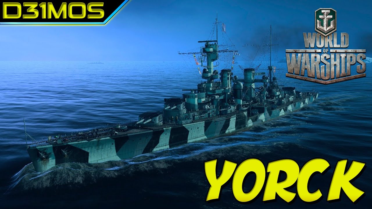 WoS! YoRck Cruiser dicas! YouTube