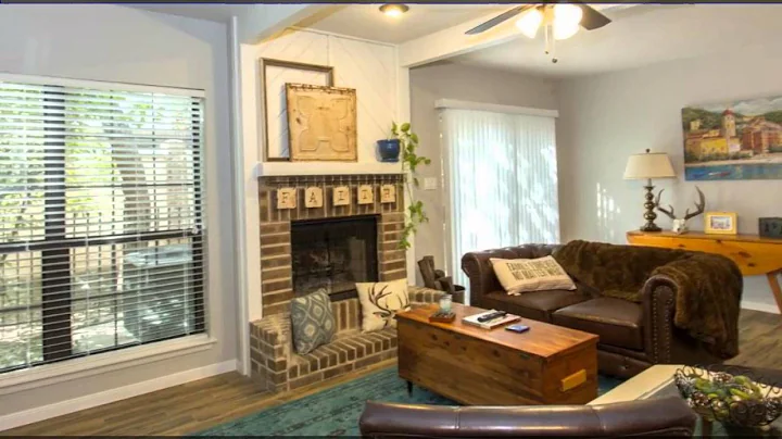 Beautiful Townhome in Gated Community | Jacqueline...