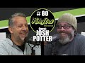 HoneyDew Podcast #80 | Josh Potter