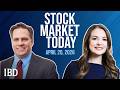 Mild Down Day After Bullish Win Streak; Argan, Five Below, Emcor In Focus | Stock Market Today