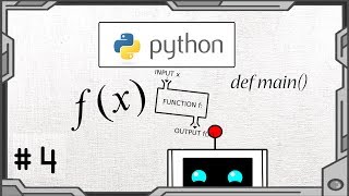 How to Python: #4 - Functions and Procedures