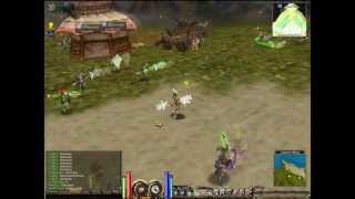 Clan Offensive - Midranda
