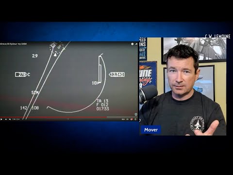 HAF F-16 vs Turkish F-16?  Reaction and Breakdown of the HAF 80th 336M Teaser