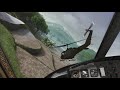 Rising Storm 2: Vietnam Huey Formation Flying No HUD #3