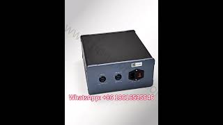 Injector Tester