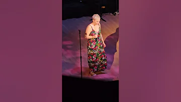 Roisin Waters -               Sinéad O’Connor's daughter sings "Nothing Compares 2U"