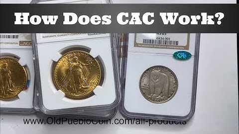 How Does CAC Work?